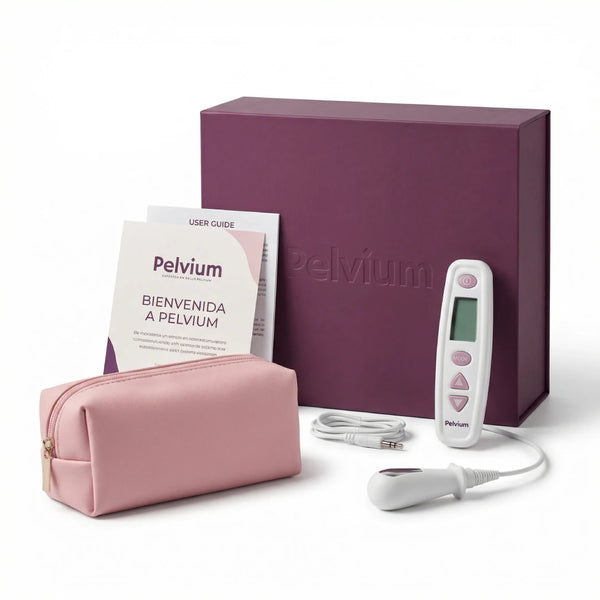 Pelvium Sistema EMS de Reconexión™